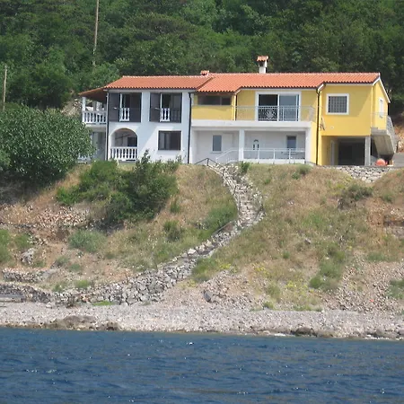 Apartments Turina Sveti Juraj Exterior photo