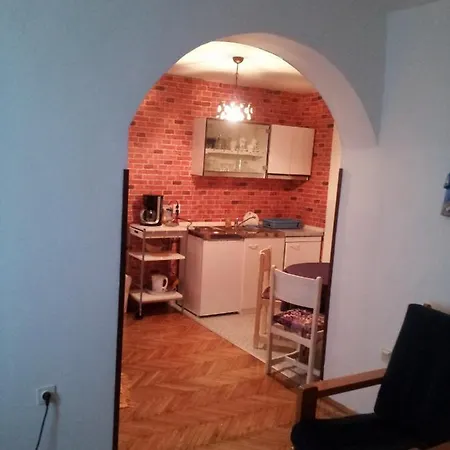 Apartments Turina Sveti Juraj Room photo