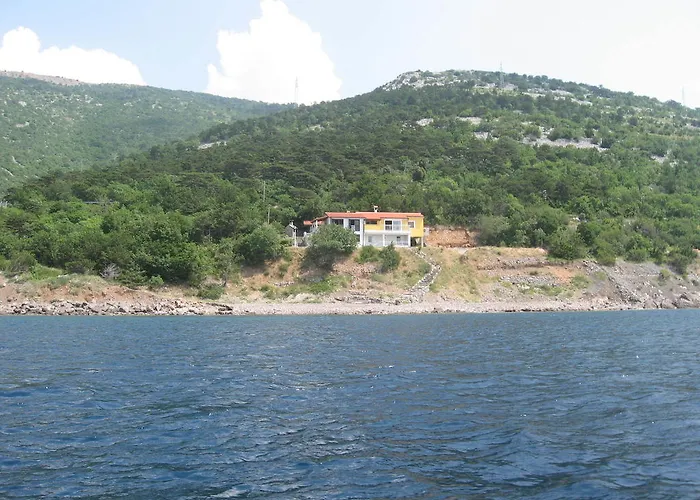 Apartments Turina