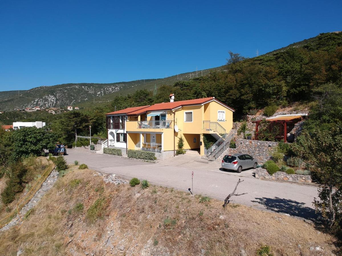 Apartmán Turina Sveti Juraj