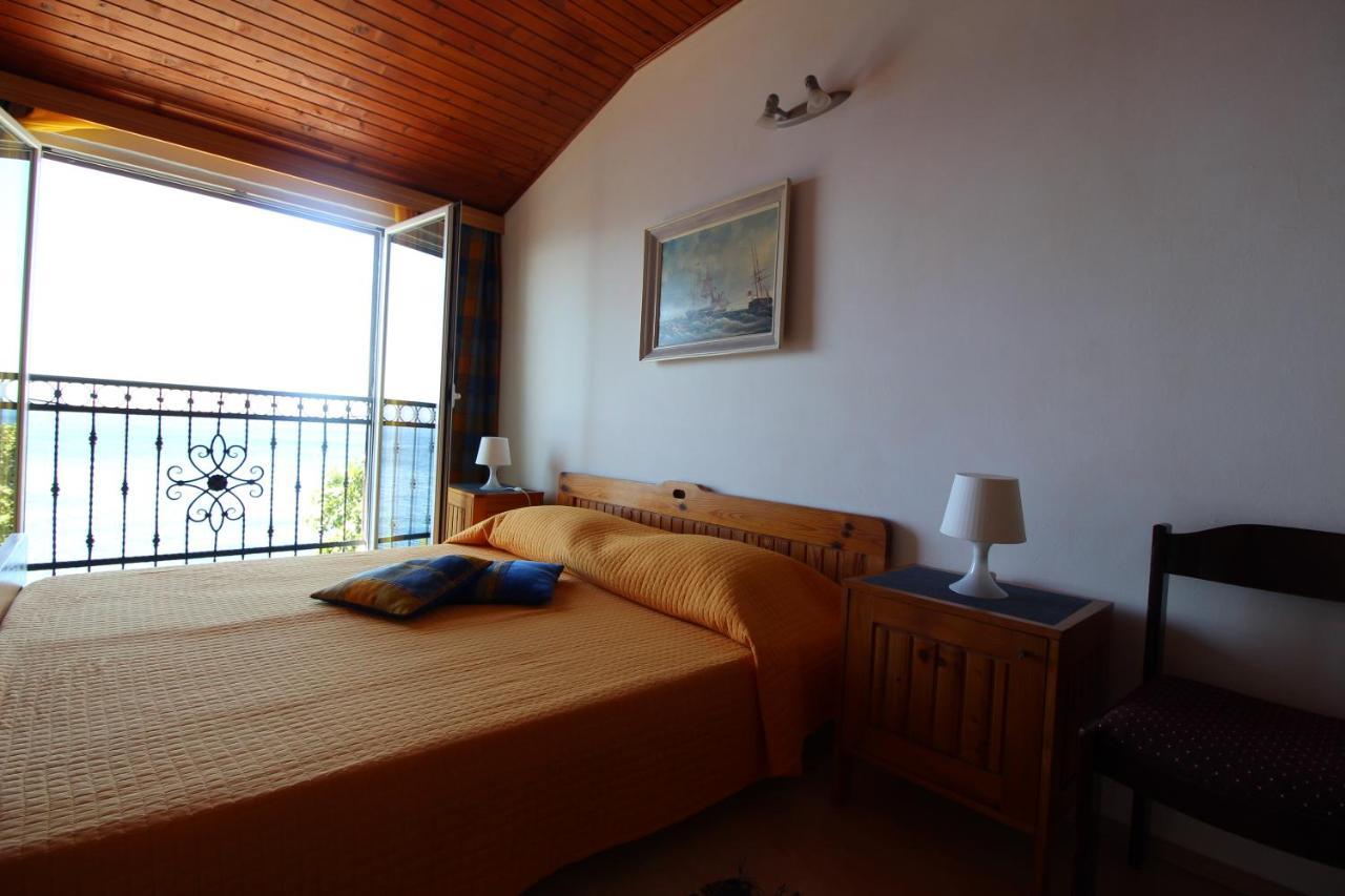 Turina Apartment *