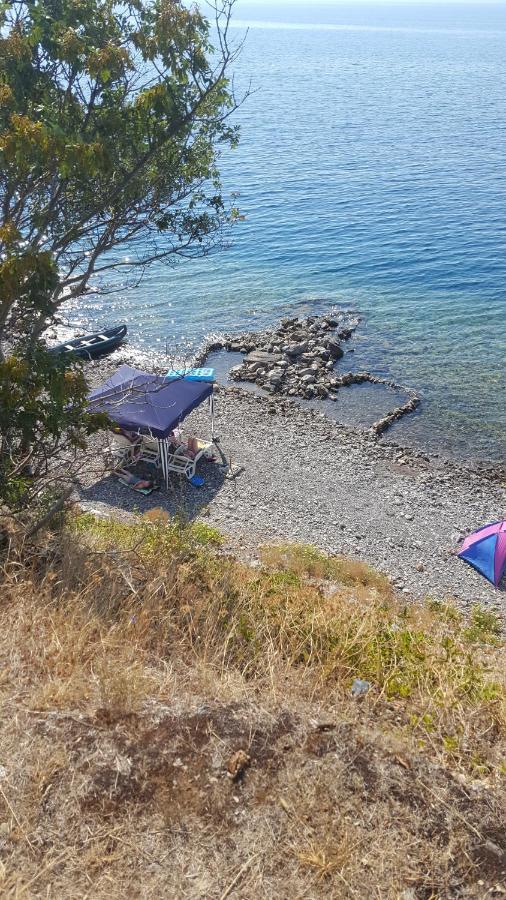 Apartmán Turina Sveti Juraj