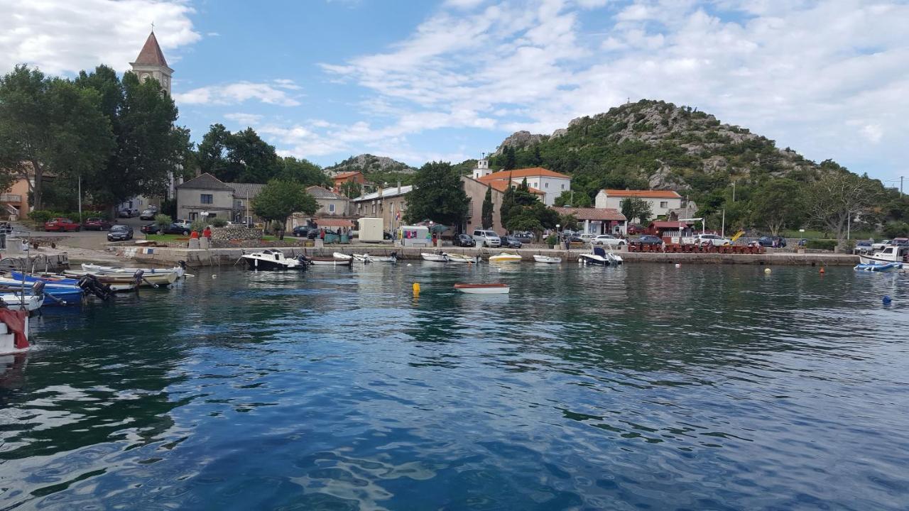 Apartmán Turina Sveti Juraj