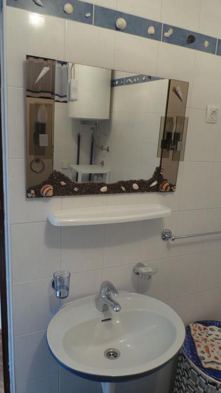 Apartment Turina
