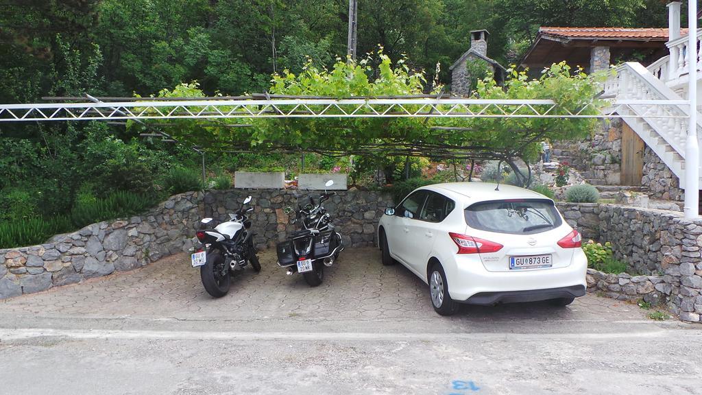 Apartmán Turina Sveti Juraj