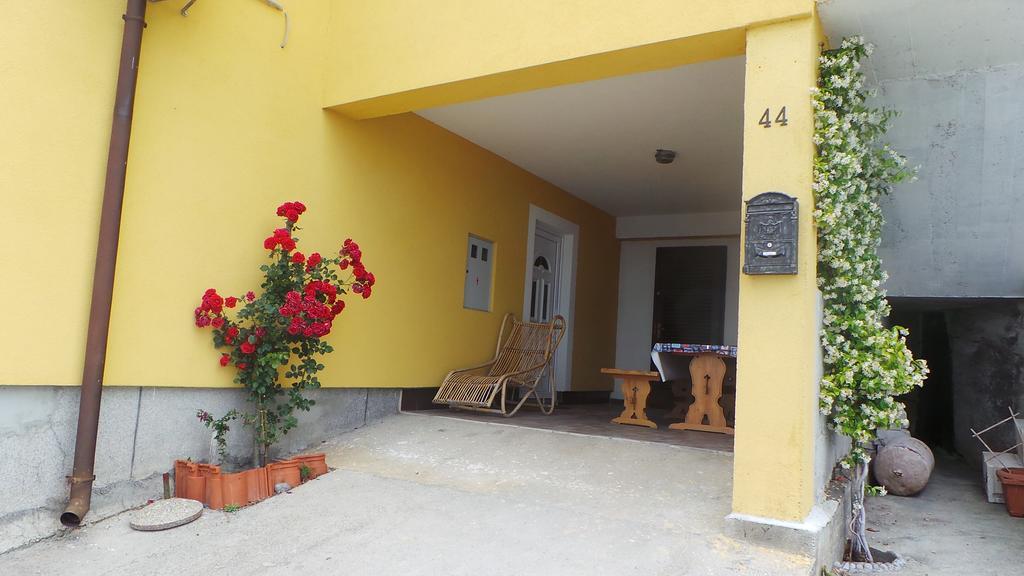 Apartment Turina Sveti Juraj