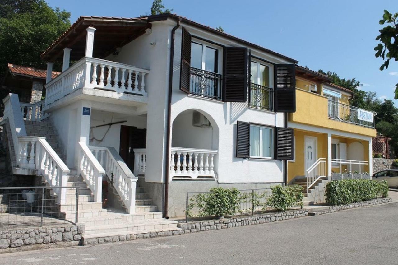 Turina Apartment *