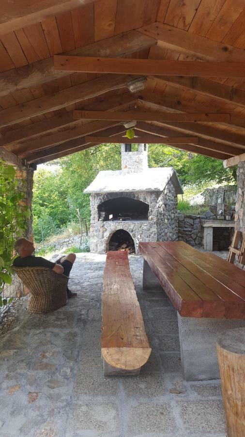 Turina Apartmán Sveti Juraj