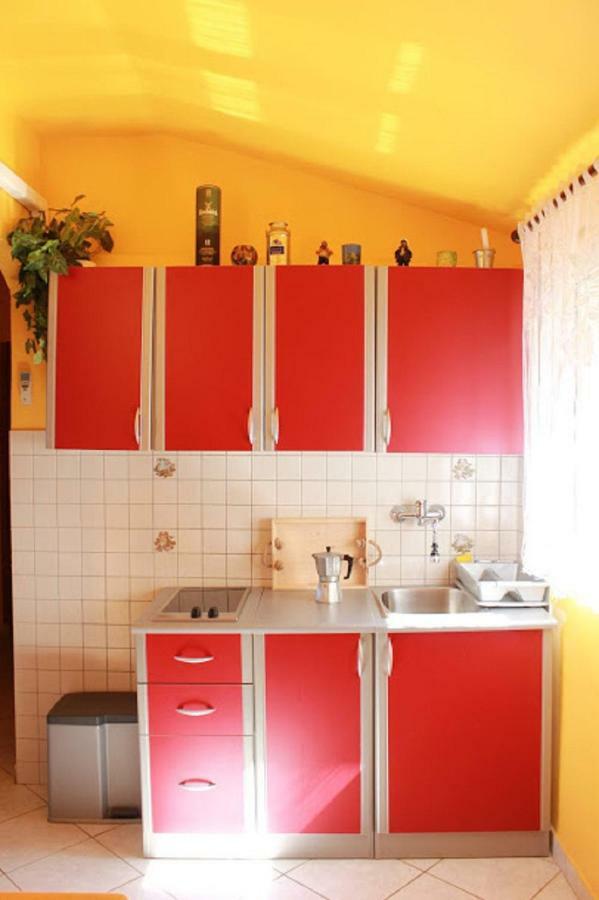 Turina Apartment *
