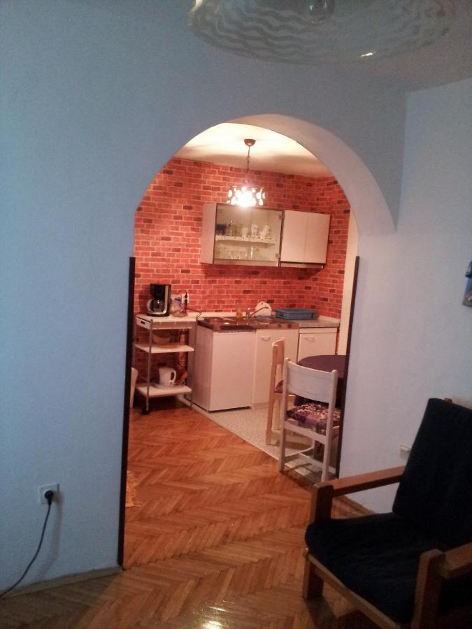 Turina Apartment